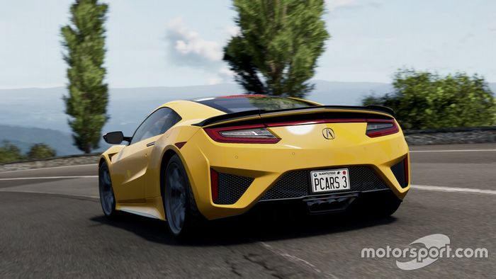 Imagen de Project CARS 3