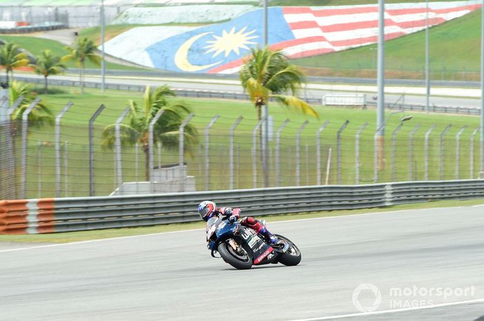 Andrea Dovizioso, RNF MotoGP Racing 