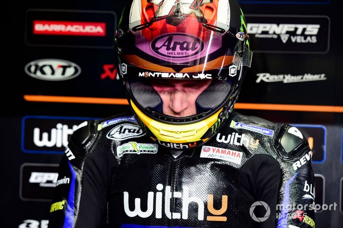 Darryn Binder, RNF MotoGP Racing