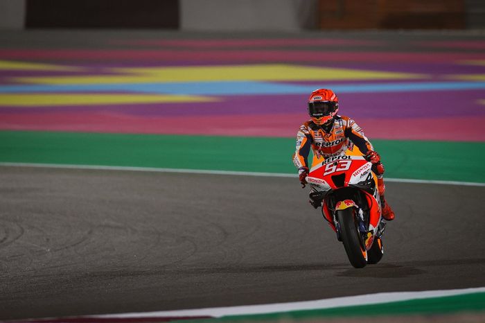 Marc Márquez, Repsol Honda Team