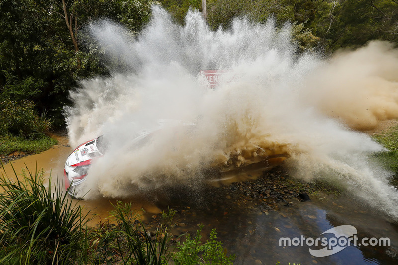 Ярі-Матті Латвала, Міікка Анттіла, Toyota Yaris WRC, Toyota Gazoo Racing