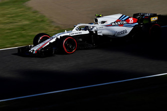 Temporada 2018 Sergey-sirotkin-williams-fw41-1