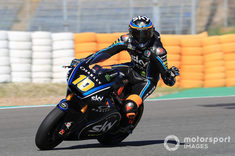 Luca Marini