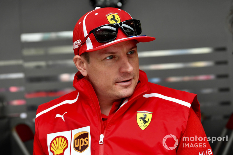 Brazil Nagydíj - csütörtök - F1 2018