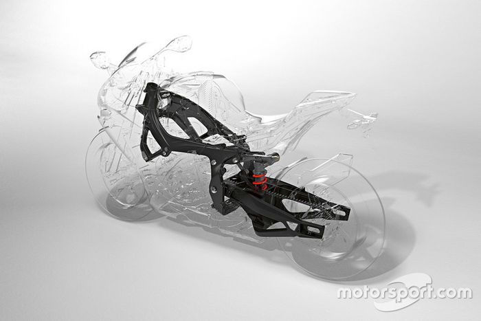 BMW S 1000 RR WorldSBK