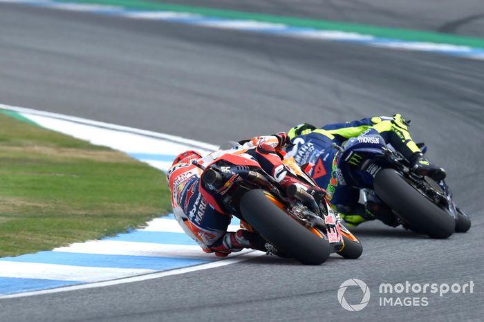 Marc Marquez, Repsol Honda Team