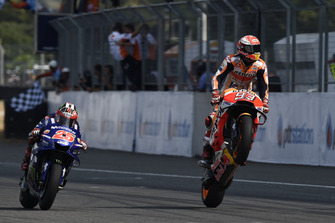 1. Marc Marquez, Repsol Honda Team