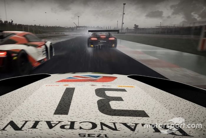 Screenshot Assetto Corsa Competizione