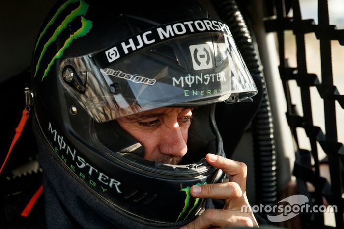 Gerard Farrés, Can-Am