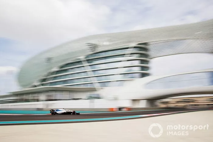Robert Kubica, Williams FW41