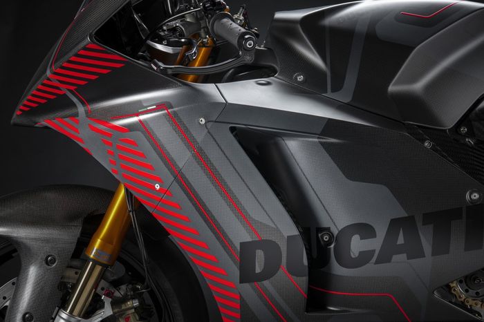 Ducati MotoE