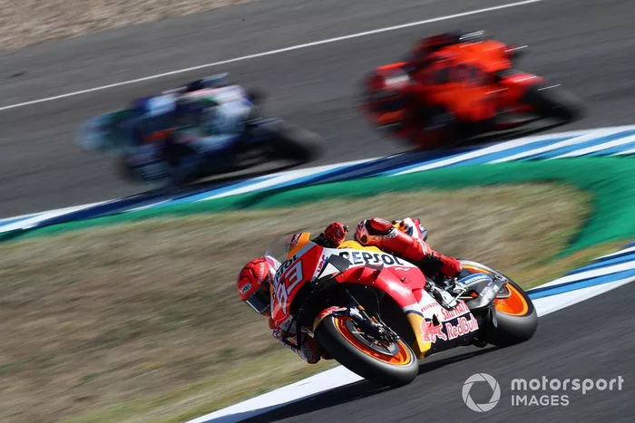 Marc Márquez, Repsol Honda Team