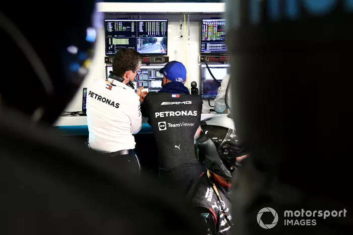 Valtteri Bottas, Mercedes