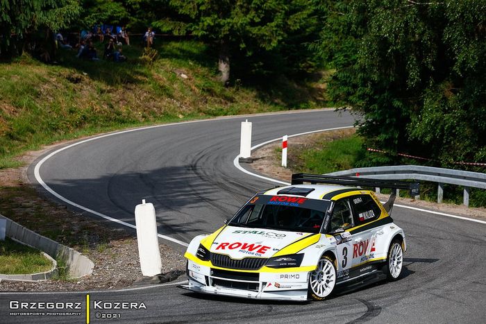 Wyścig Górski Czarna Góra