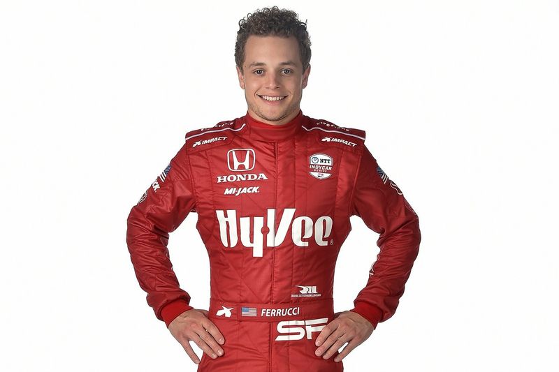Santino Ferrucci