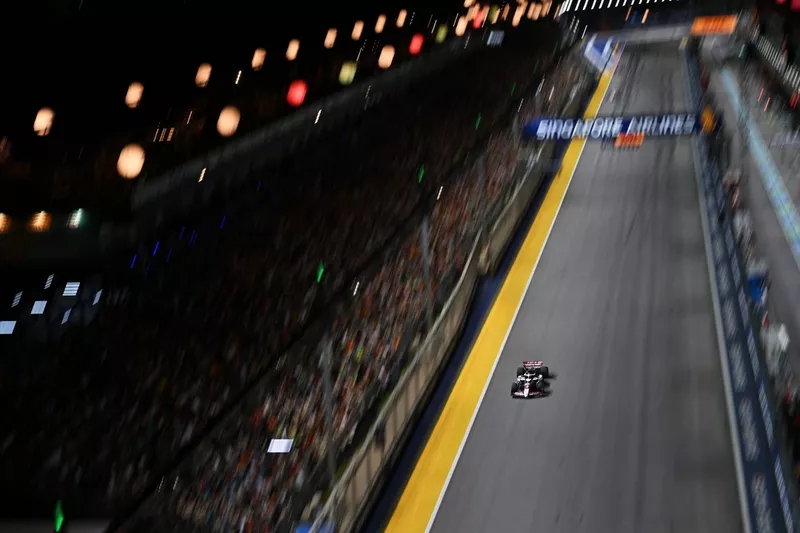 Oliver Bearman, Haas F1 Team