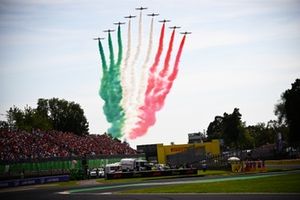 Grand Prix Włoch 2025