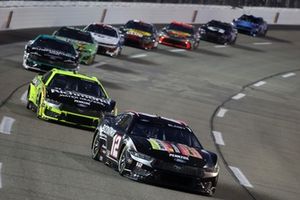 Ryan Blaney, Team Penske Ford