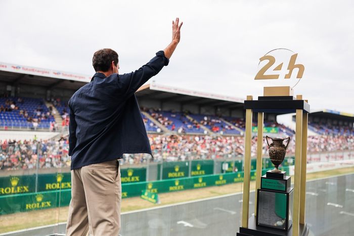 Roger Federer
