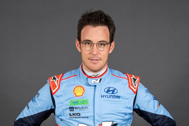 Thierry Neuville