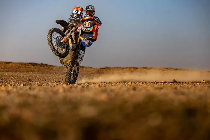 #73 BAS World KTM Racing Team KTM: Edgar Canet