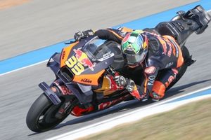 Brad Binder, Red Bull KTM Factory Racing
