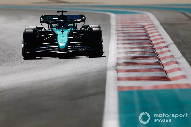 Jak Crawford, Aston Martin AMR24 