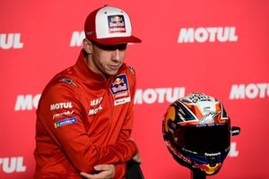 Pedro Acosta, Tech3 GASGAS Factory Racing