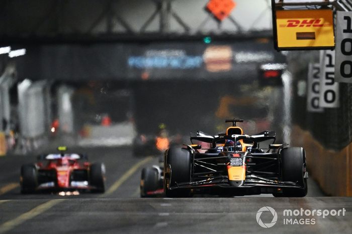 Max Verstappen, Red Bull Racing RB20