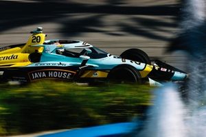 Alexander Rossi, Ed Carpenter Racing