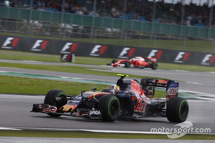 Gran Bretaña: Consistencia y velocidad