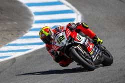 Xavi Fores, Barni Racing Team