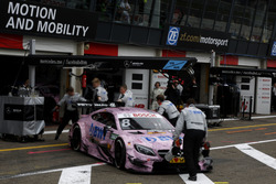 Christian Vietoris, Mercedes-AMG Team Mücke, Mercedes-AMG C63 DTM