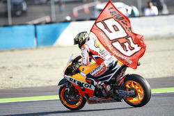 1. Marc Marquez, Repsol Honda Team