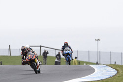 Bo Bendsneyder, Red Bull KTM Ajo