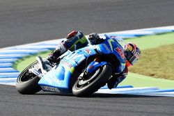 Maverick Viñales, Team Suzuki Ecstar MotoGP
