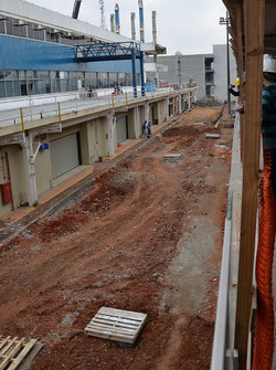 Obras Interlagos