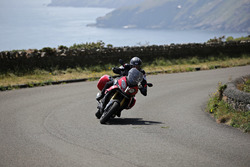 BMW S 1000 XR
