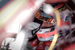 José María López, Citroën World Touring Car Team, Citroën C-Elysée WTCC