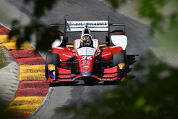 Carlos Munoz, Andretti Autosport, Honda