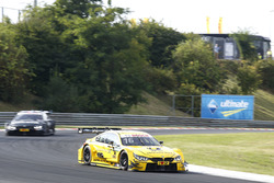 Timo Glock BMW Team RMG, BMW M4 DTM