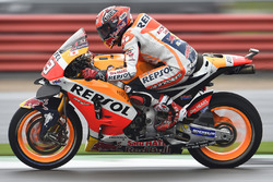 Marc Márquez, Repsol Honda Team