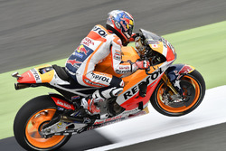 Дани Педроса, Repsol Honda Team
