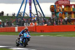 Maverick Viñales, Team Suzuki MotoGP