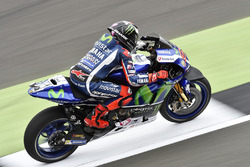 Jorge Lorenzo, Yamaha Factory Racing