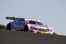 Крістіан Фіторіс, Mercedes-AMG Team Mücke, Mercedes-AMG C63 DTM