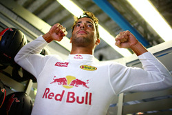 Даніель Ріккардо, Red Bull Racing RB12