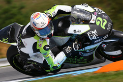 Jesko Raffin, SAG Team