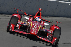 Scott Dixon, Chip Ganassi Racing, Chevrolet