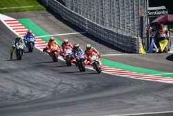 Андреа Янноне, Ducati Team